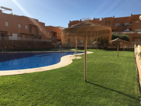 Las Brisas Mojacar Home Mojacar